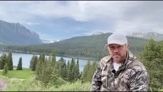 Life|Hunter Ep. 3 Montana Mountain Climb