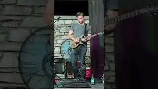 Spoonman at Grant&rsquo;s Farm&hellip; Because Why Not? #livemusic #lukequeenband