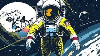 🌌 Music For Coding 🌙 Celestial Flow - Deep Transmission | BitFrequencies