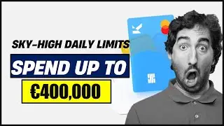 Get &euro;1000 FreeTrading - Kinesis Money Launches Virtual Crypto Card!