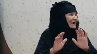 #ماذا تعرف عن الگماط او التگماط او الكوفلة او اللفة كما تحكيها الجدة ام عماد