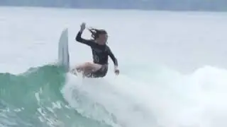 So fun at luluni mentawai surf bungalows