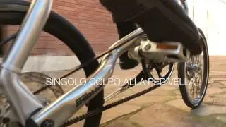 STRIDA KIT2SPEED SPEED SELECTION DEMO