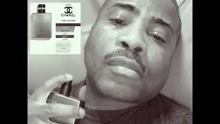 Sexy Work/Office Fragrances