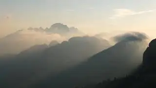 FREE MOUNTAIN VIDEO FOOTAGE - FOOTAGE MOUNTAIN STOCK VIDEO ROYALTY FREE NO COPYRIGHT - 26