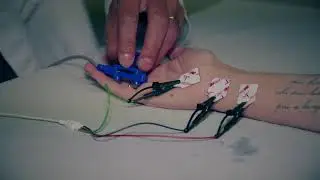 L'elettromiografia