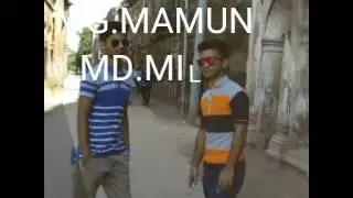 Bum bara