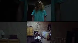 Annabelle (2014)