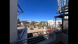 Esentepe Beach & Golf Seaview Penthouse 2 Bed