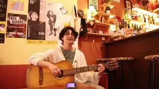 Anya - Go | Original song