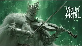 Strings Beyond Logic: A Violinist&rsquo;s Avant-Metal Ritual