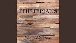 Overture for Philippians Chapter One