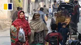 Women can&rsquo;t vote in this rural Pakistani village