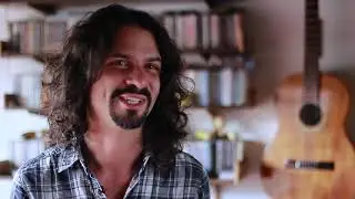 [ Película - Documental ] BOGOTÁ BLUES colombiano