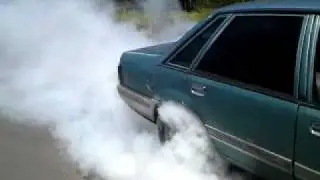 how to blow a VK diff