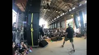 COMMODITY - Monster Squad (Kids Like Us Cover)