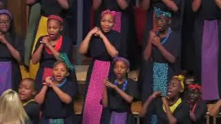 2.Loreto School Queenswood WCG 2018 Concert Programme