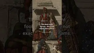 the story behind it will surprise you #history #india #art