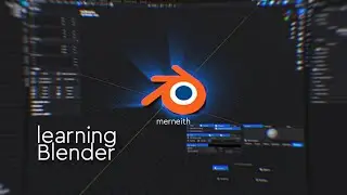 Learning Blender | LIminal Spaces | Day ? idk | #blender #3danimation