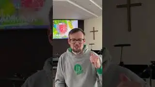 Tag 1 unserer Fasten- und Gebietswoche (Berufung und Charakter)