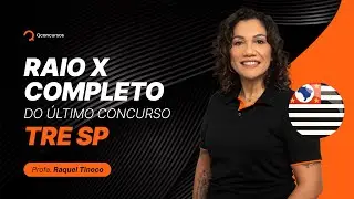 Concurso TRE SP: an&aacute;lise da &uacute;ltima prova e dicas de prepara&ccedil;&atilde;o