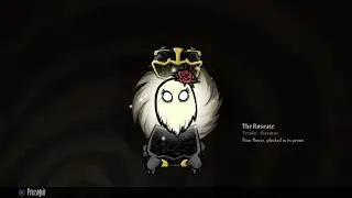 Don't Starve Together: Console Edition wendy chest