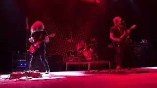 Big Wreck - Locomotive (Live at the Danforth)
