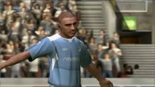 FIFA 05 Sim Premier League - Week 38