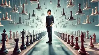 SCACCHI PUZZLE AD OLTRANZA SU CHESS.COM (53-60)
