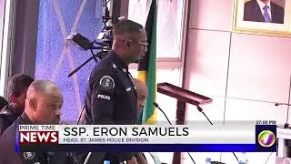 St. James Police Hit Back At Councillor Over 4-Year-Old's Death Comments | TVJ News