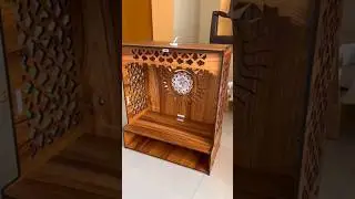 pooja mandir 🥰#minivlog#telugu#ytshorts#trending#amazonfinds#poojamandir