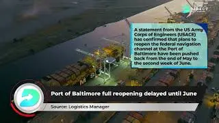 Direct Traffic Solutions - Industry News May