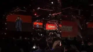 D23 Expo 2022 Marvel Announcement 🔴Dare Devil Born Again