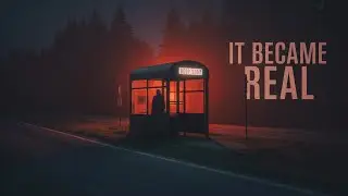 This Bus Stop Shouldn't Be Real | Urban Legend Short Film | Part 3