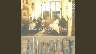 Groovy Backdrops for Fair Trade Cafes