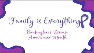 Family Is Everything - A Northwest Indiana Community