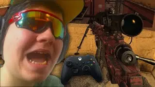 IW4x Finally Has CONTROLLER SUPPORT... (with Aim Assist)