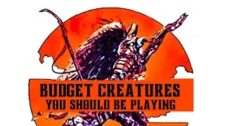 10 Budget Creatures For EDH You Should Be Playing