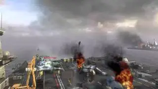 ENDLs TheBasque - Black Ops II Game Clip