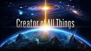 Creator of All Things | Elijah Fontem | Lyrics