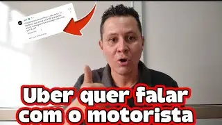 PORQU&Ecirc; A UBER FATURA ALTO E O MOTORISTA N&Atilde;O?!#99pop #uber #indriver 