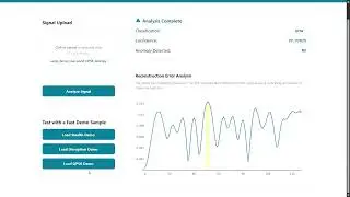 Thales Gentech India Hackathon 2025 Submission - Spectrum Intelligence