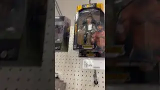 WWE toy hunt in Target! 🎯 #fyp