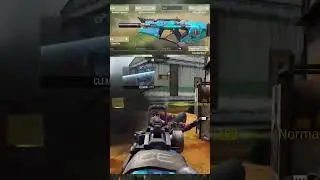 Best Razorback Attachments/Gunsmith #codm #shorts #fyp