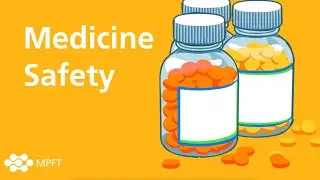 Health Visiting and School Nursing: Medicine Safety