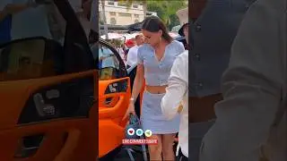 Monaco Street Style: Glam Arrivals 👠