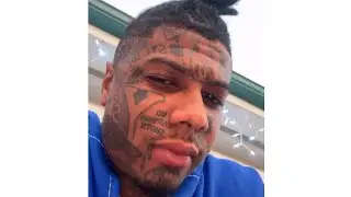 BLUEFACE VS STREAMING💪#blueface #ddg 