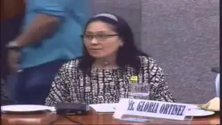 Nanay Gloria Ortinez Pinilit na Umamin, PO1 Ballesteros 13