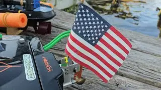 Tracking Down a Few Issues Blackjack42 - Tp Power, Flier 400a