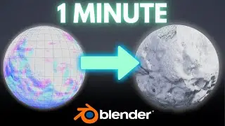 Выпекаем обычные кексы в блендере за 1 минуту!